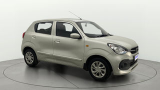 Used Maruti Celerio VXI BSVI