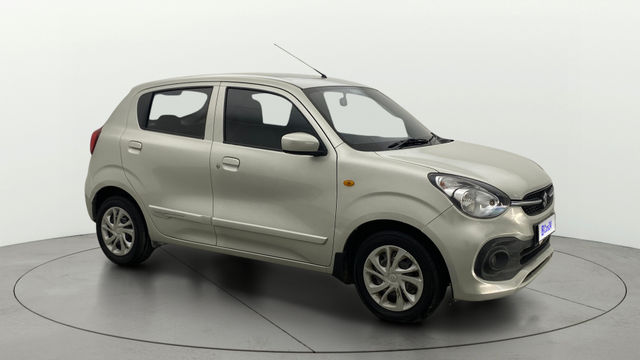 Maruti Suzuki Celerio VXI BSVI Second-hand 2021 Maruti Suzuki Celerio VXI BSVI for sale in Chennai