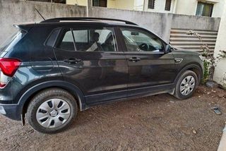 Used 1.0 TSI Active