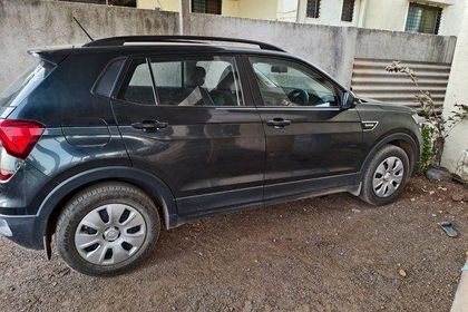 5 Used Skoda Kushaq
