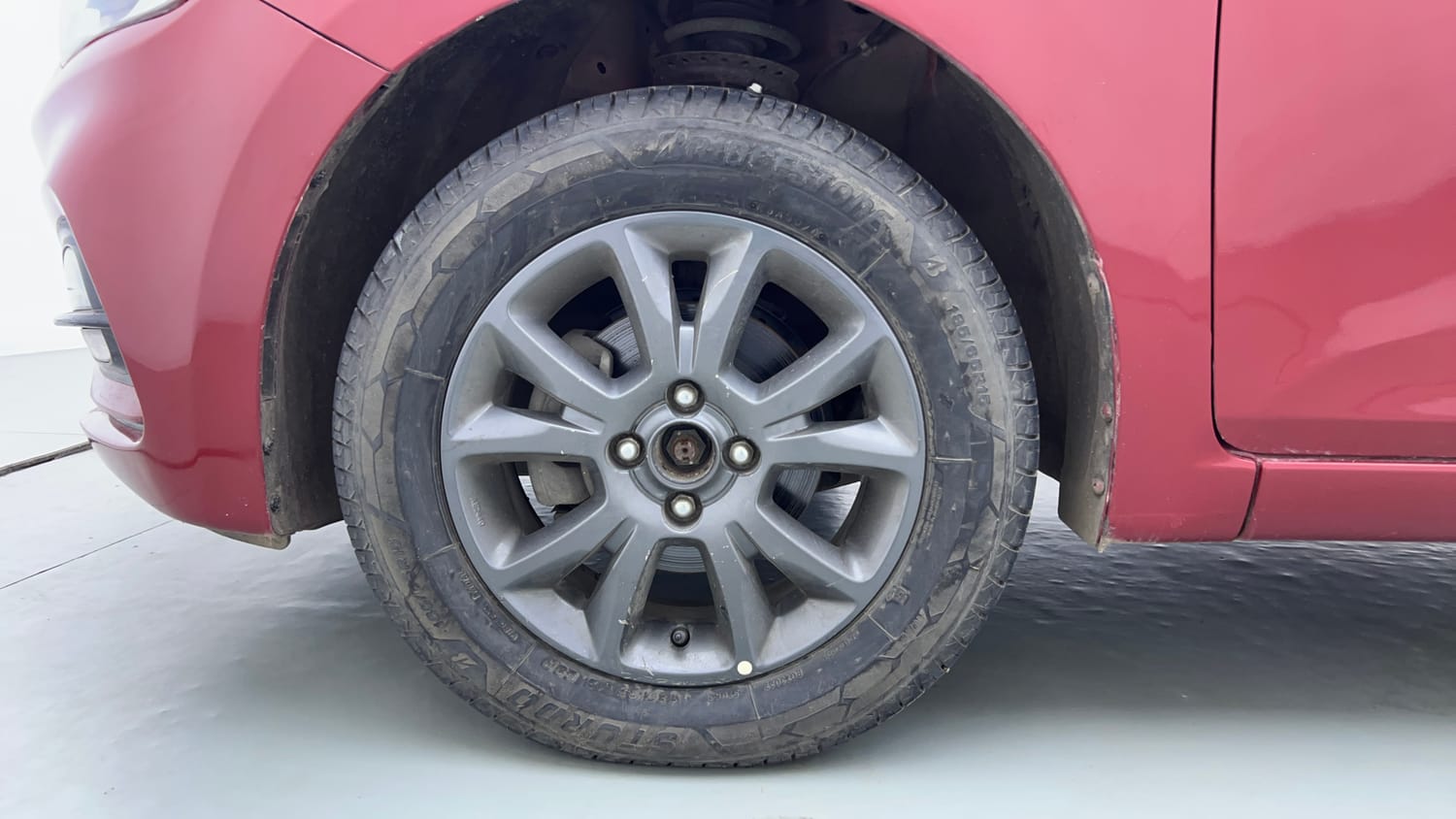 Image Used Car