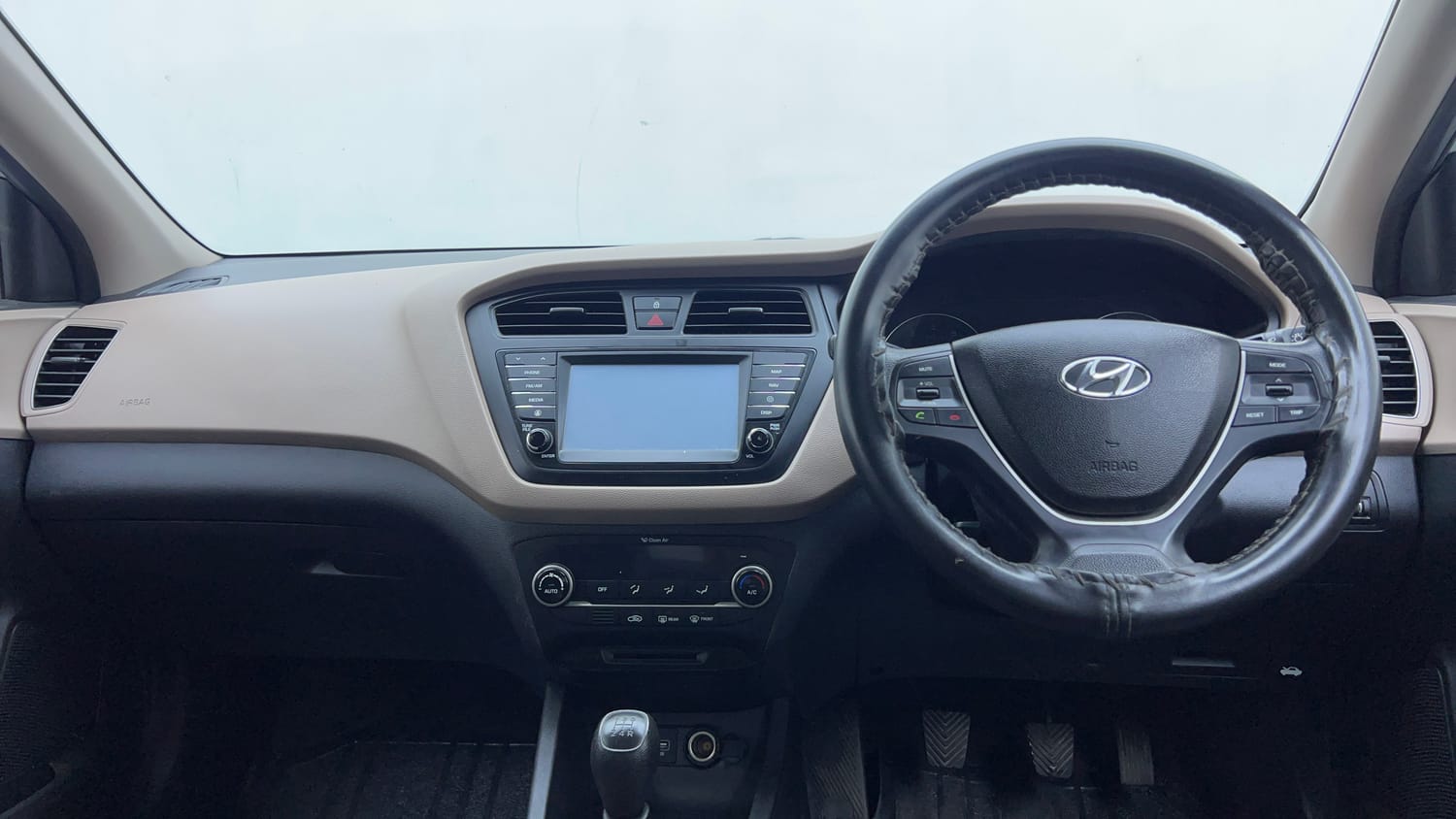 Image Used Car