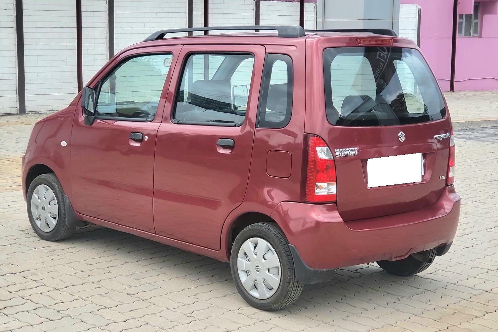 Image Used Car
