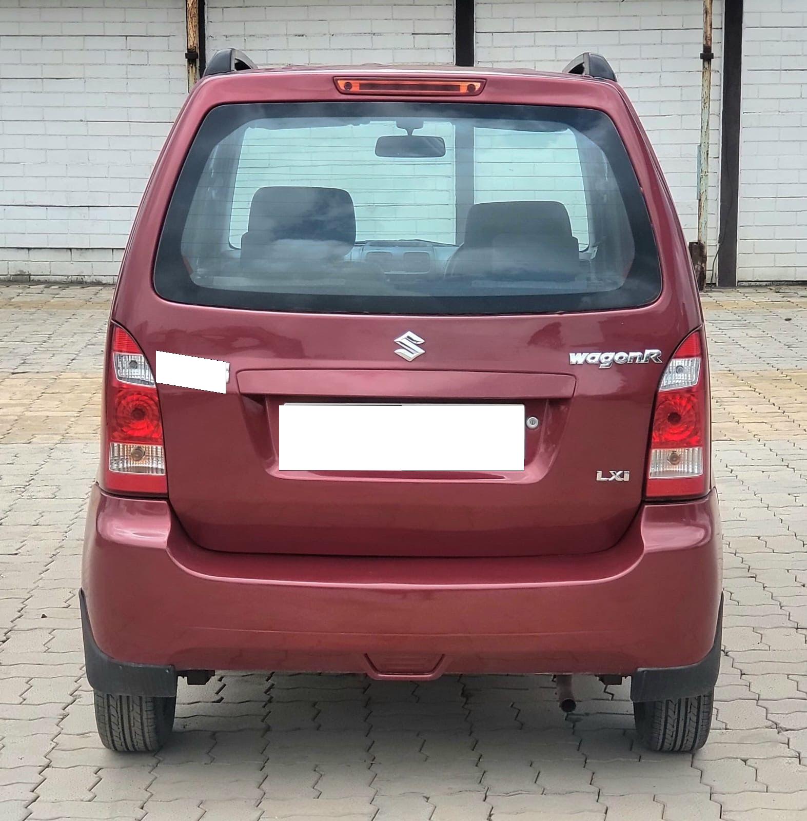 Image Used Car