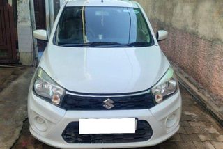 Used VXI CNG BSIV