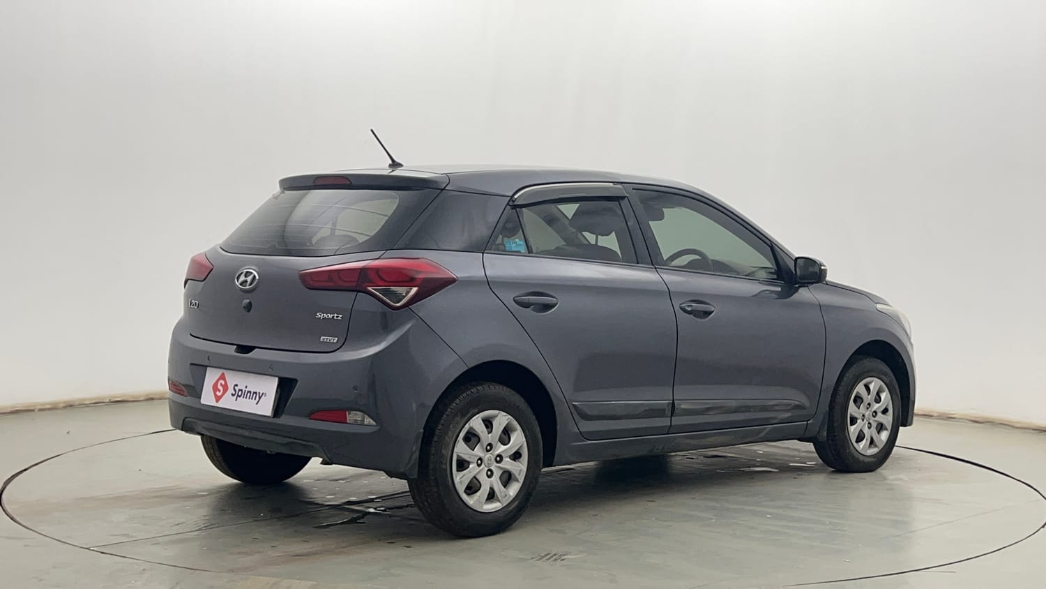 Image Used Car