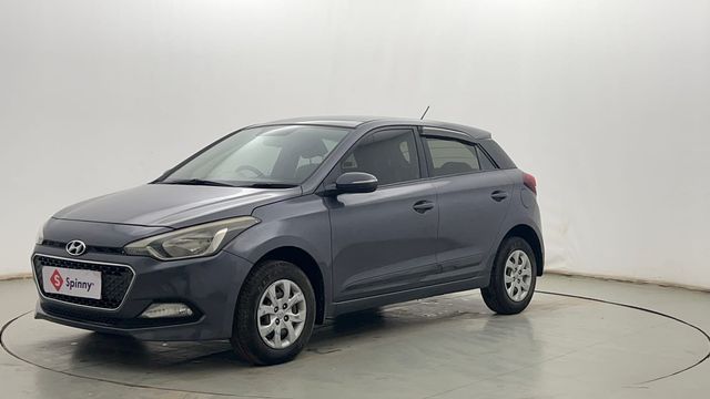Second-hand 2016 Hyundai i20 Sportz 1.2 for sale in Kolkata