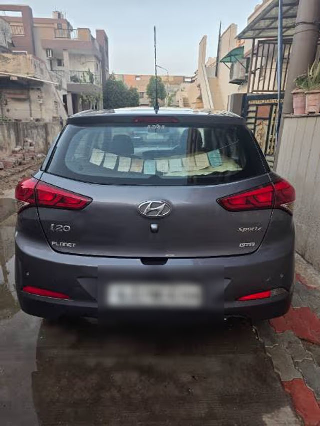Image Used Car