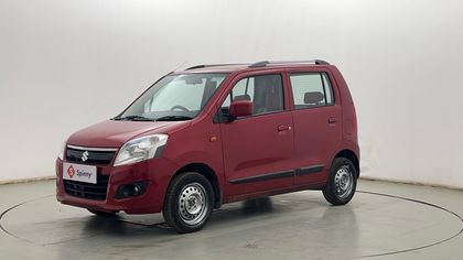 2013 Maruti Suzuki Wagon R वीएक्सआई