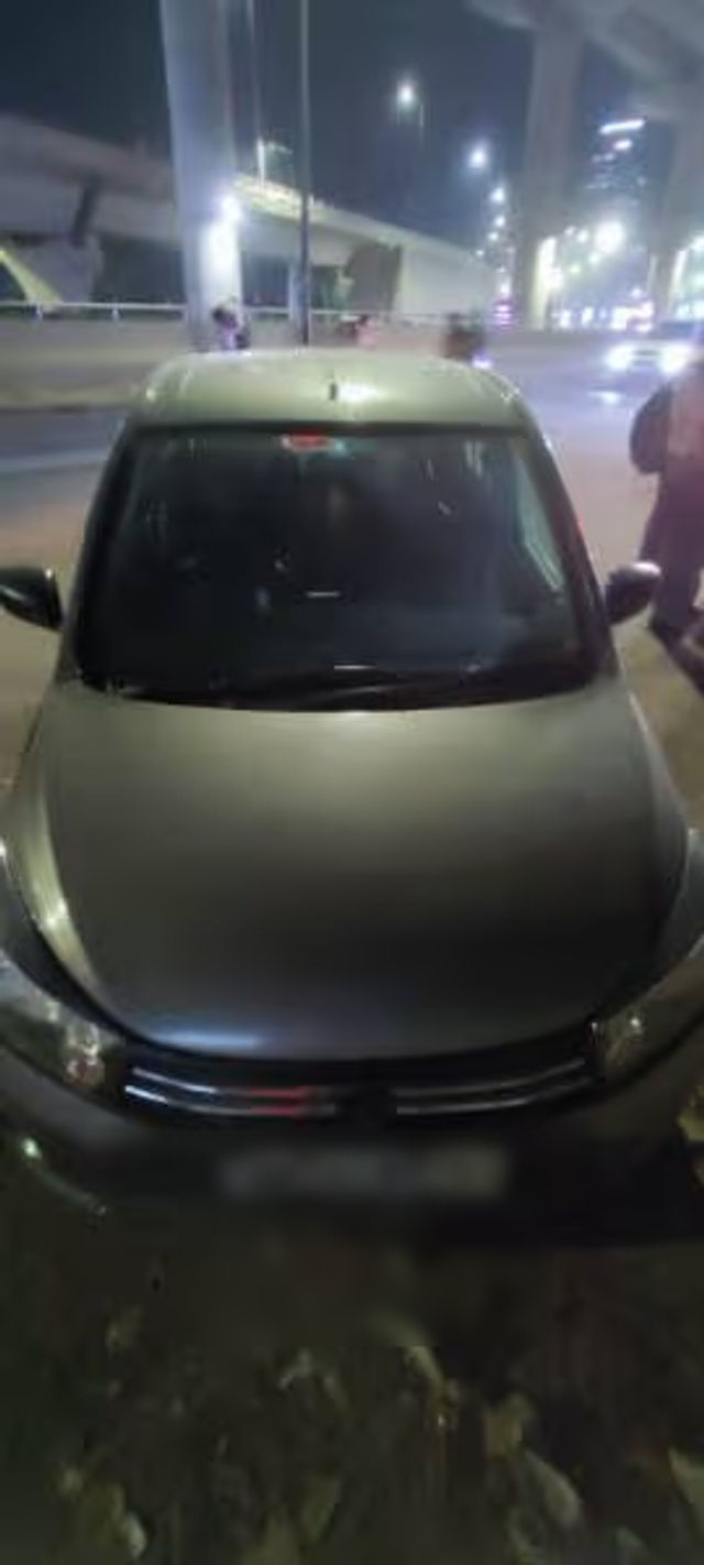 Second-hand 2015 Maruti Suzuki Celerio VXI for sale in Gurgaon