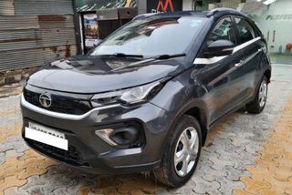 8 Used Tata Nexon in Rohtak