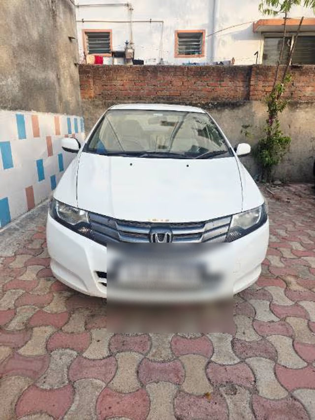 Honda City 1.5 S MT Second-hand 2009 Honda City 1.5 S MT for sale in Ahmedabad