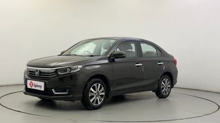 Used Honda Amaze 2nd Gen VX