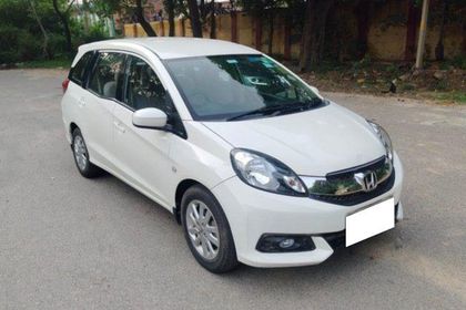 Used V i-VTEC