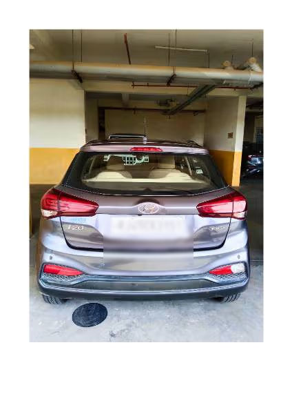 Image Used Car