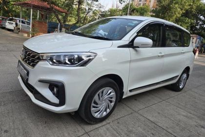 62 Used Maruti Suzuki Ertiga