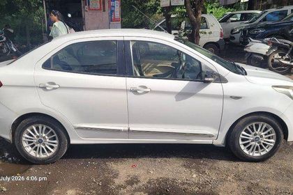 Used 1.5 Diesel Titanium Plus BSIV