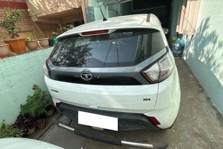 Used Tata Nexon 1.2 Revotron XM
