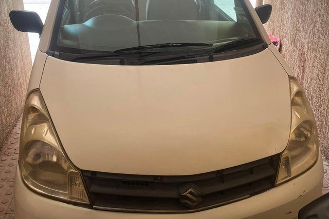 Maruti Suzuki Zen Estilo LXI Second-hand 2012 Maruti Suzuki Zen Estilo LXI for sale in Pune