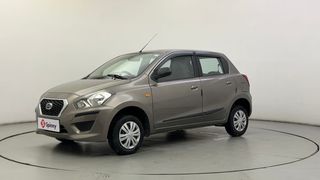 Used Datsun GO T