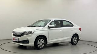 58 Used Honda Amaze in Ahmedabad