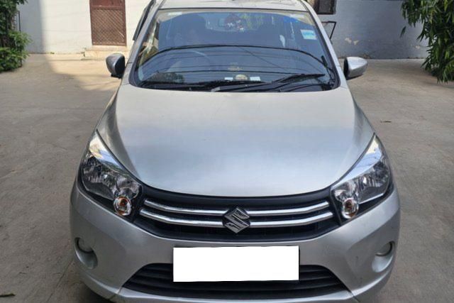 Second-hand 2017 Maruti Suzuki Celerio ZXI AMT BSIV for sale in New Delhi