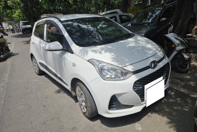 Second-hand 2019 Hyundai Grand i10 1.2 Kappa Magna BSIV for sale in New Delhi