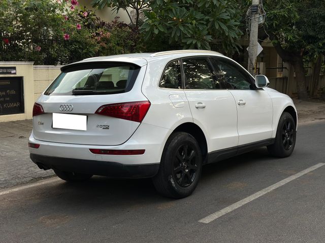Image Used Car