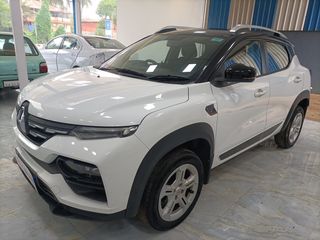 4 Used Renault Kiger in Mangalore
