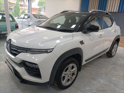 9 Used Renault Kiger in Mangalore