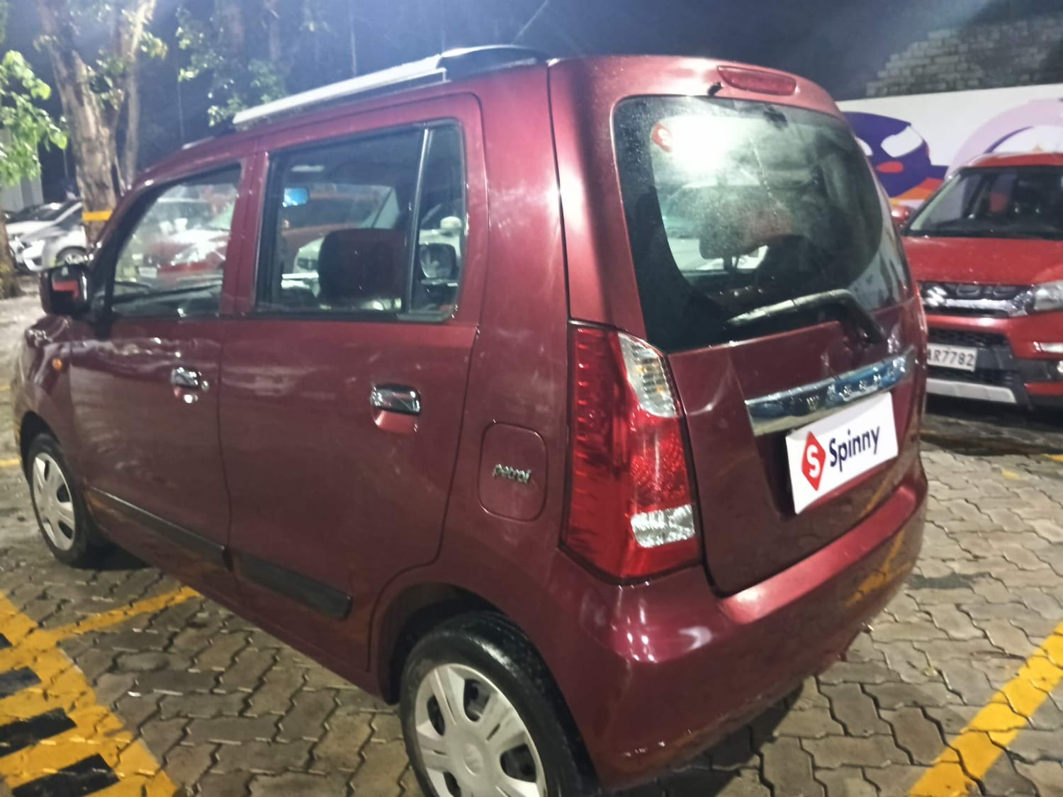 Image Used Car