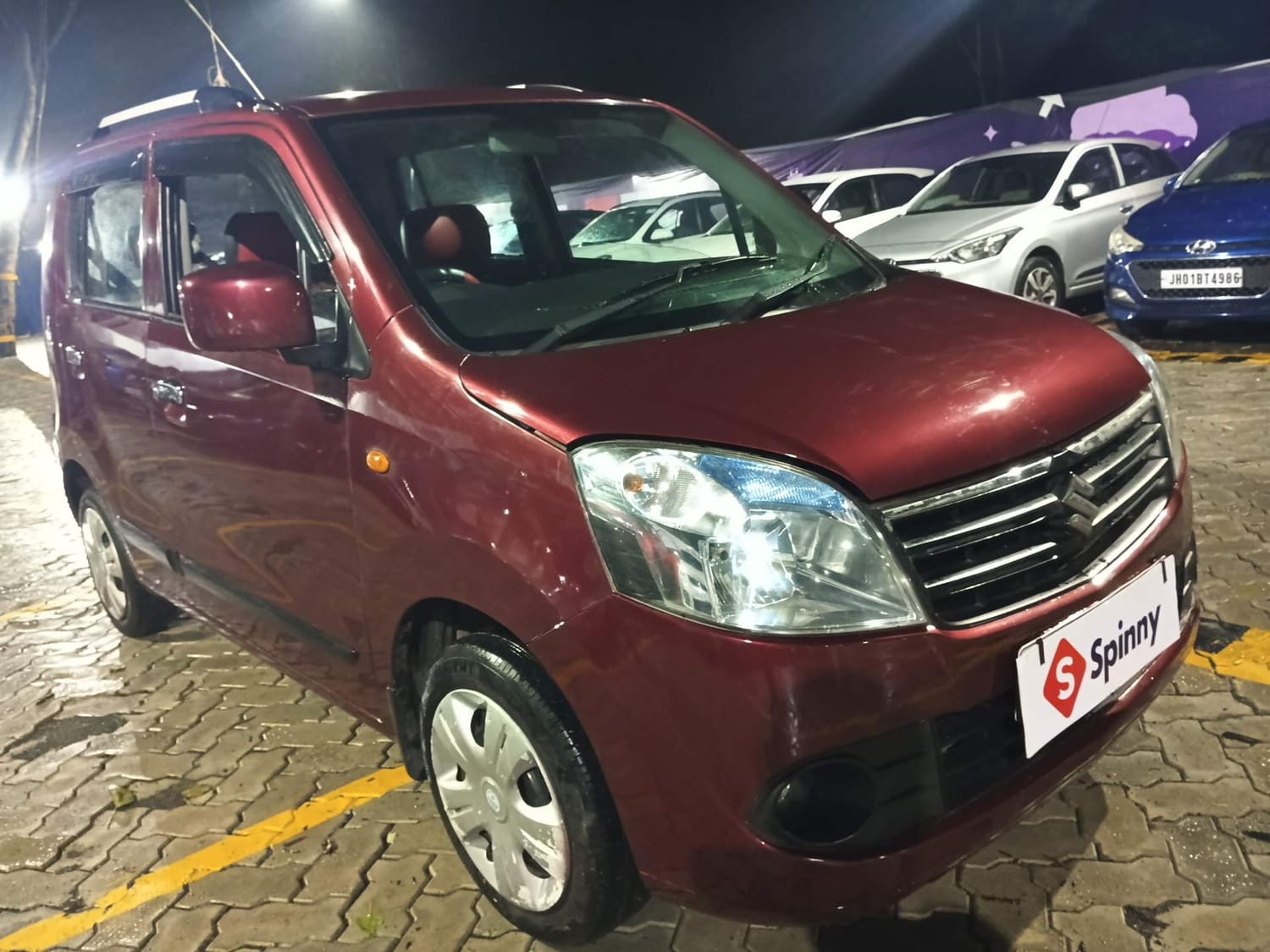 Image Used Car