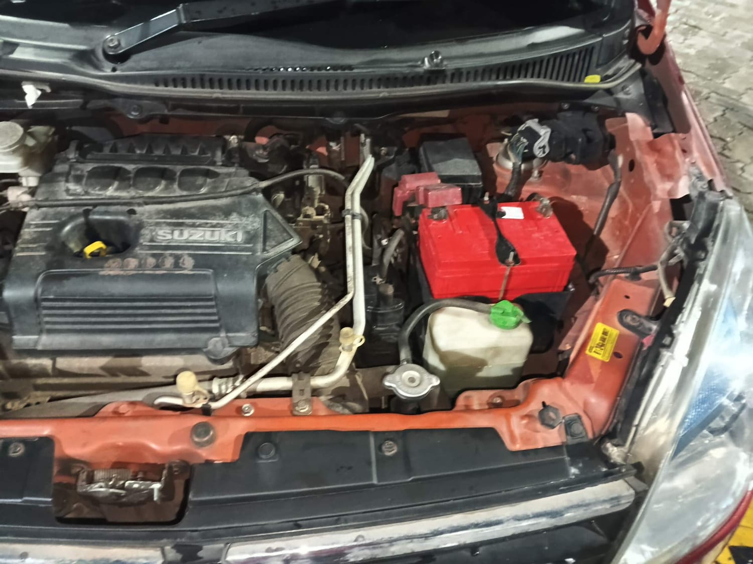 Image Used Car