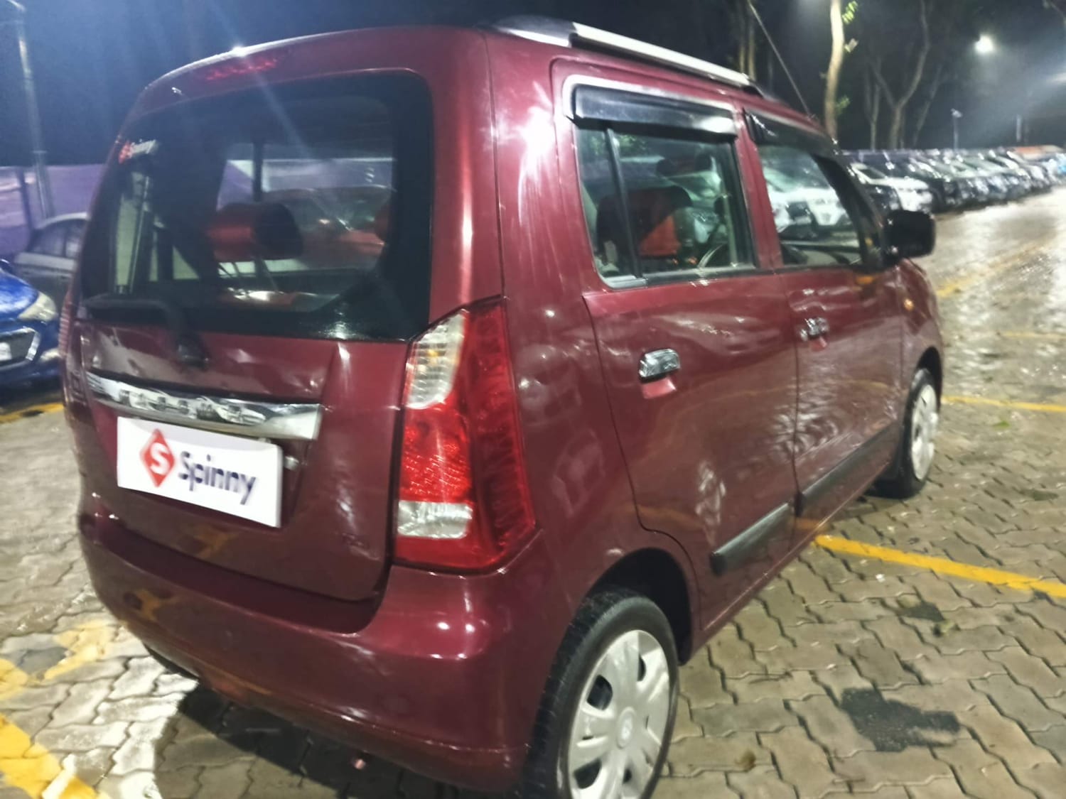 Image Used Car