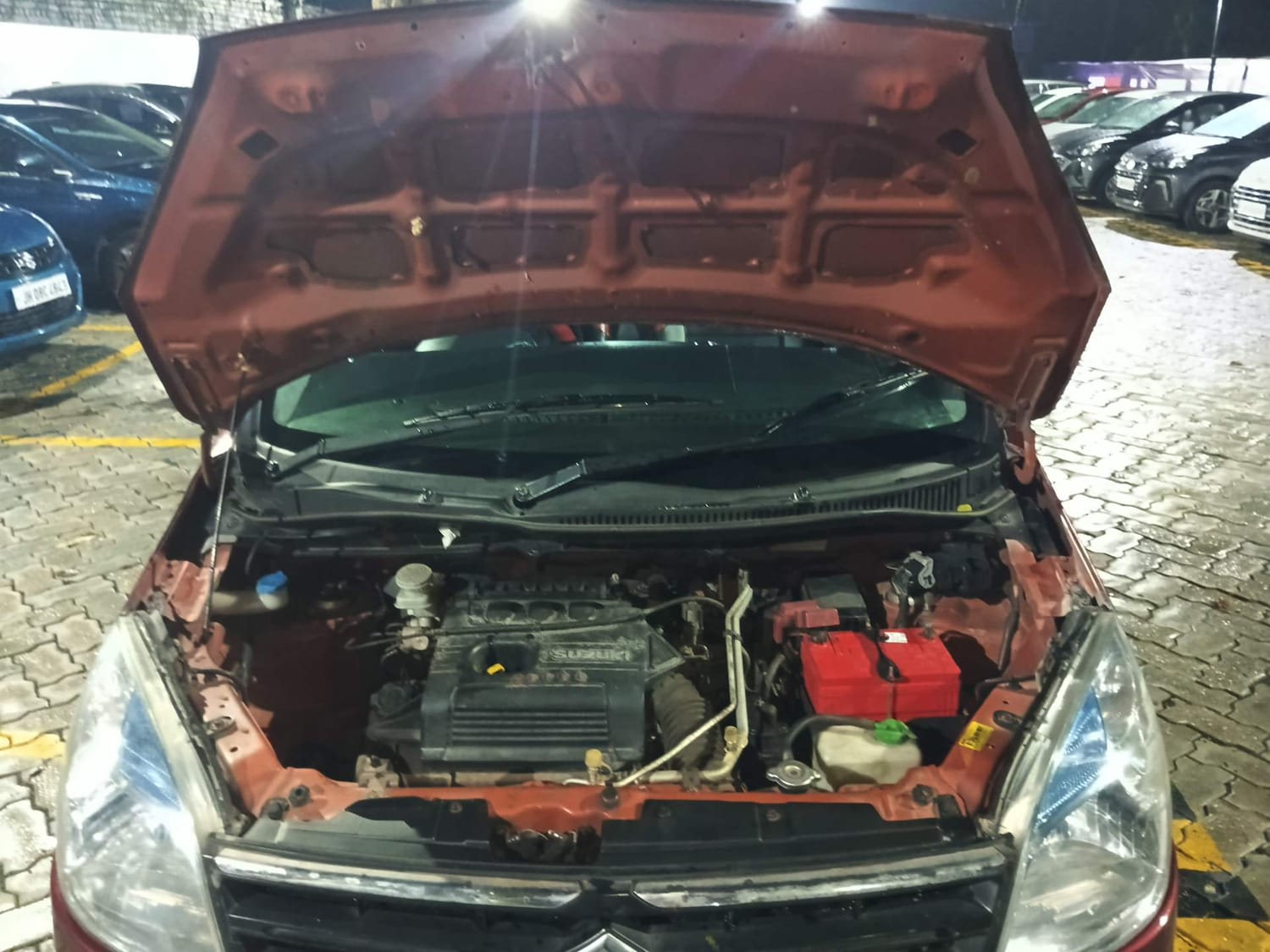 Image Used Car