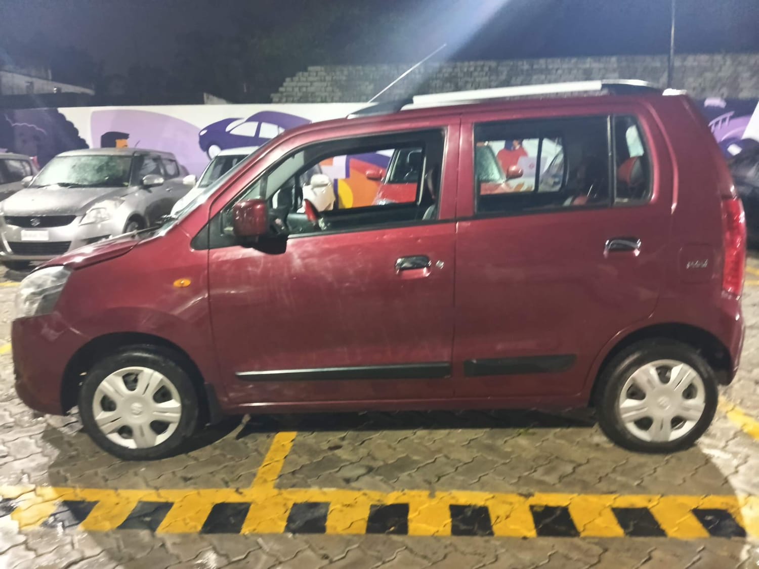 Image Used Car