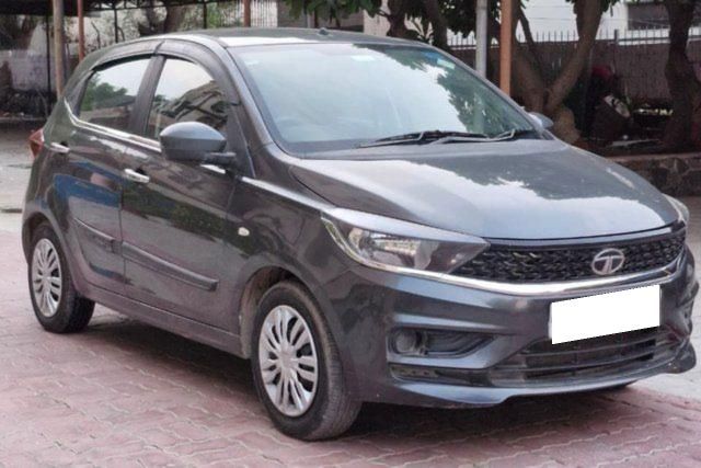 Second-hand 2021 Tata Tiago XE BSVI for sale in New Delhi