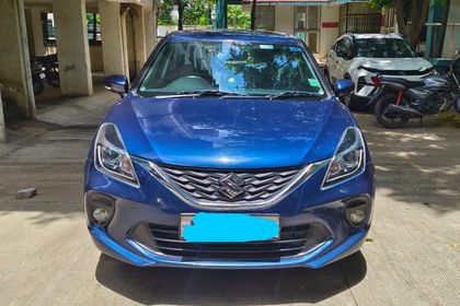 153 Used Maruti Suzuki Baleno