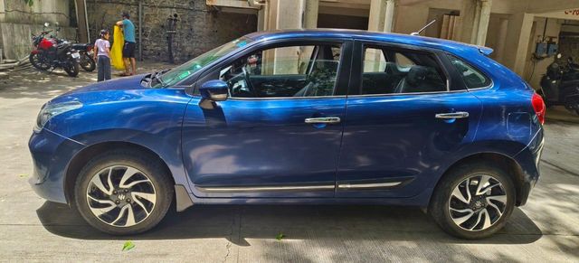Image Used Car