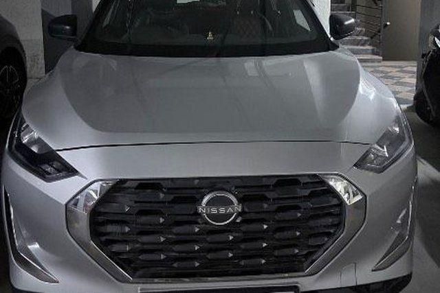 Second-hand 2021 Nissan Magnite XE BSVI for sale in Bangalore