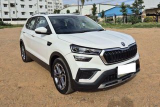 Used 1.5 TSI Style BSVI