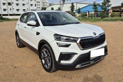Used 1.5 TSI Style BSVI