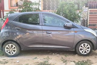 Used Hyundai EON Sportz