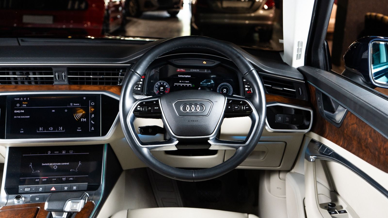 Image Used Car