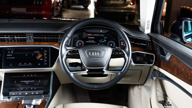 Image Used Car