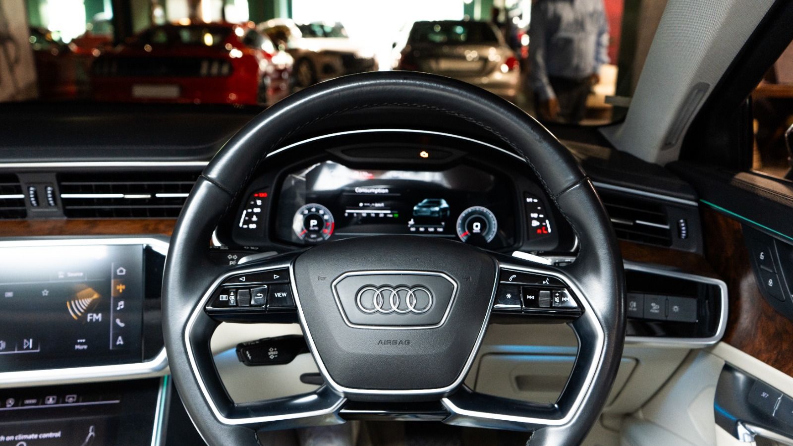 Image Used Car