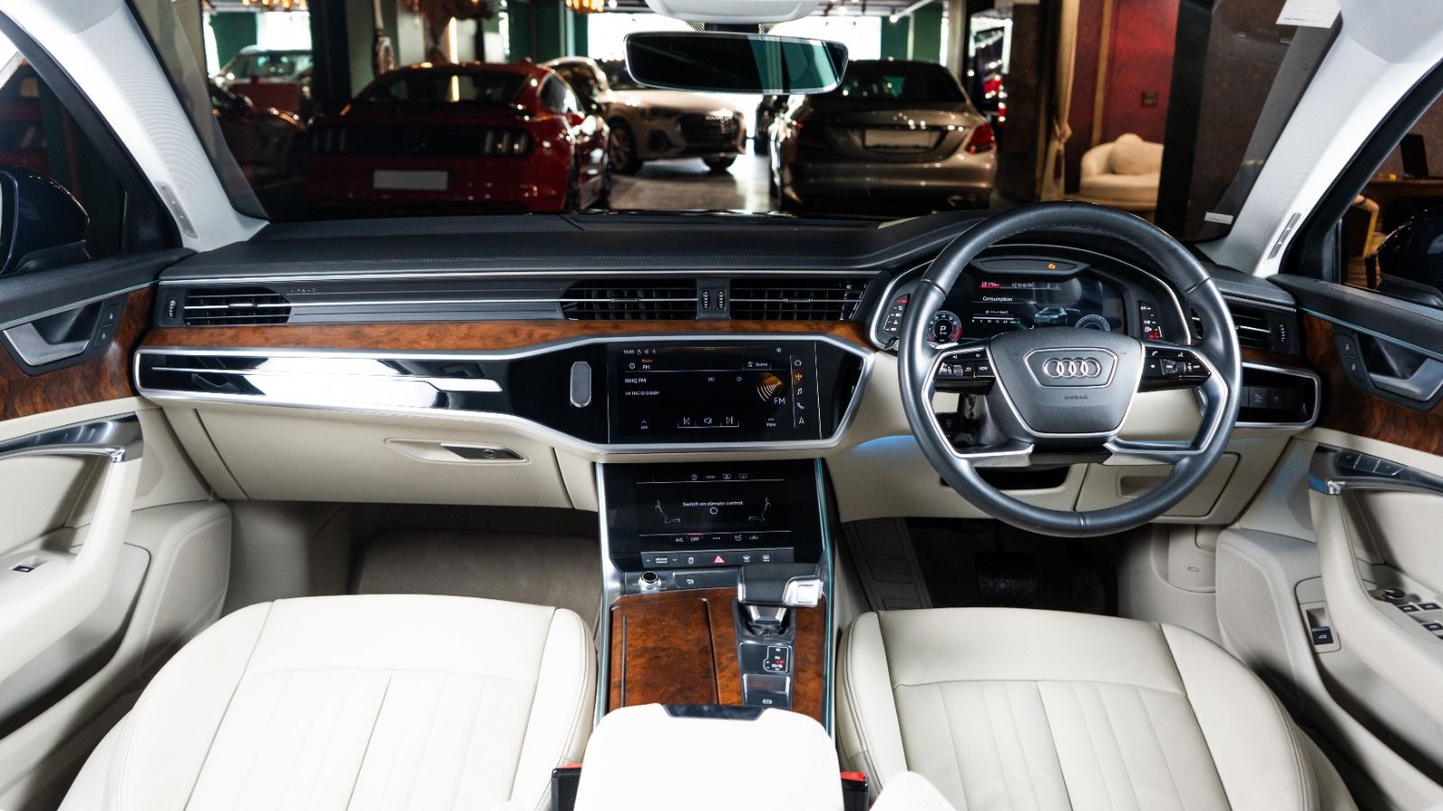 Image Used Car