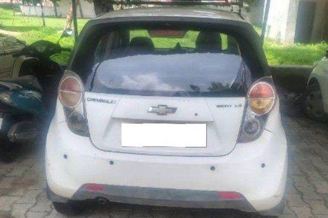 Image Used Car
