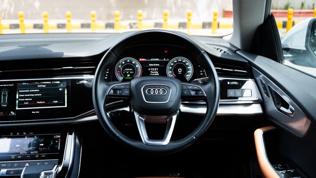 Image Used Car