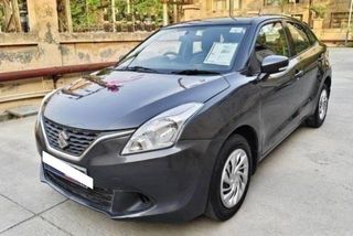 59 Used Maruti Baleno in Ghaziabad